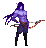 Lorien full-body sprite