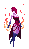 Merris full-body sprite