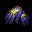 Colorful Gloves item sprite