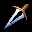 The Sacred Dagger item sprite