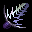The Shadow Trail item sprite